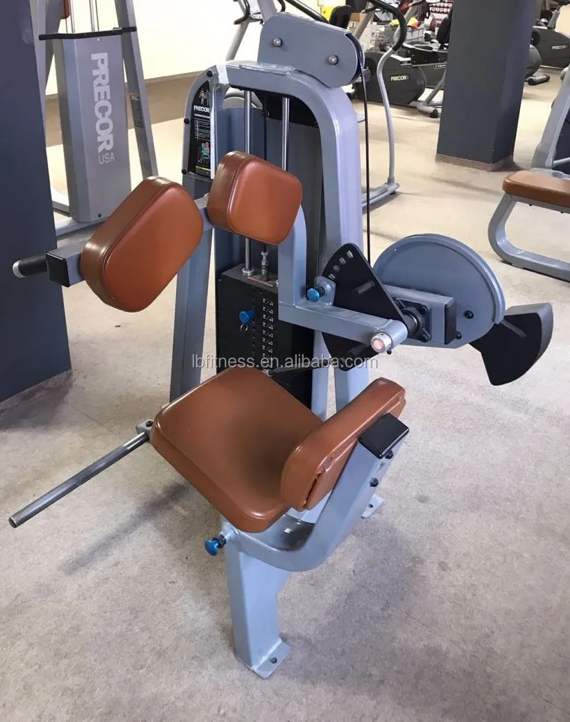 Precor Shoulder Press dpl550