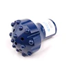 Reaming Drilling Tools R32 102 mm Integral Thread Domed Reaming Button Bits