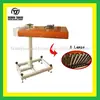 screen printing flash dryer-9 IR lamps