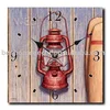 antique lantern clocks,antique brass clock