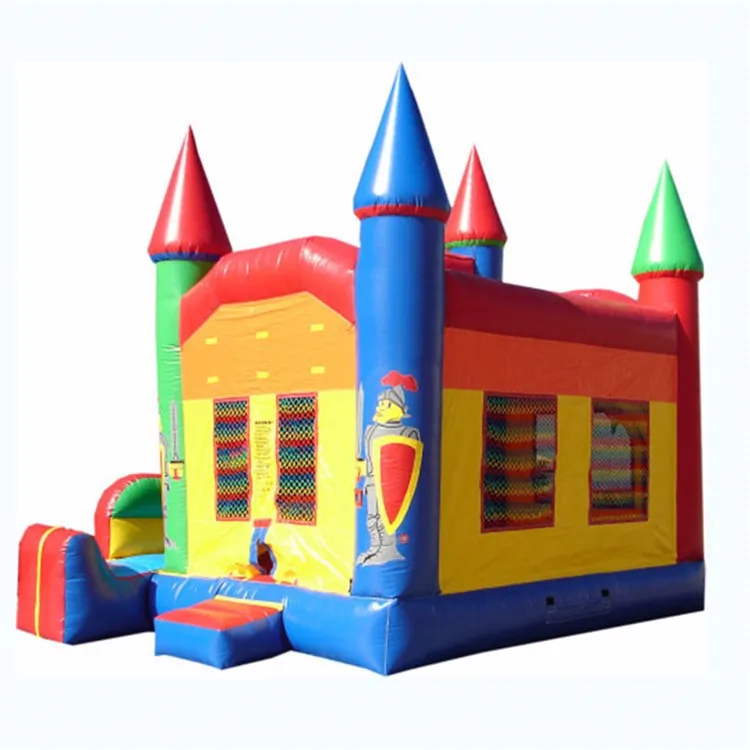 Toy Story Kids Wholesalers Cheap Price Commercial Grade Inflatable Moonwalk Bouncer Jumping