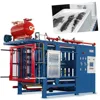Vacumme EPS Foam Fish Box Machine