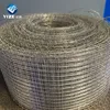 painting or galvanized steel structure 4x4 galvanized steel wire mesh panels