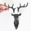 High performance cheap black decorative wall hook