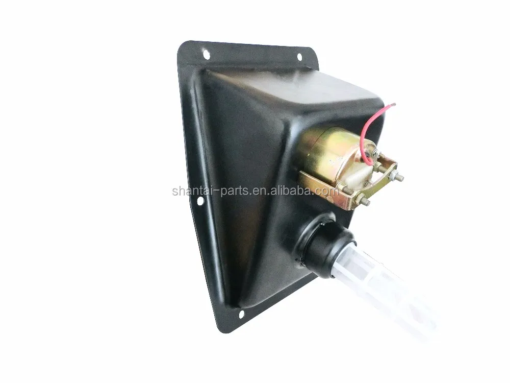 Diesel Generator Fuel Tank Filler Caps With Electronic Gauge Buy Fuel