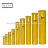 12 inch shell fireworks fiberglass mortar tube
