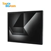 19 Inch Industrial Open Frame Touch Screen monitor advertising Digital Signage display Kiosk all in one pc