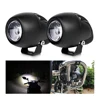 Car Motor Accessories Round 3" Inch Led Lamp, Spot Beam 20W Car Motorcycle Led Work Light