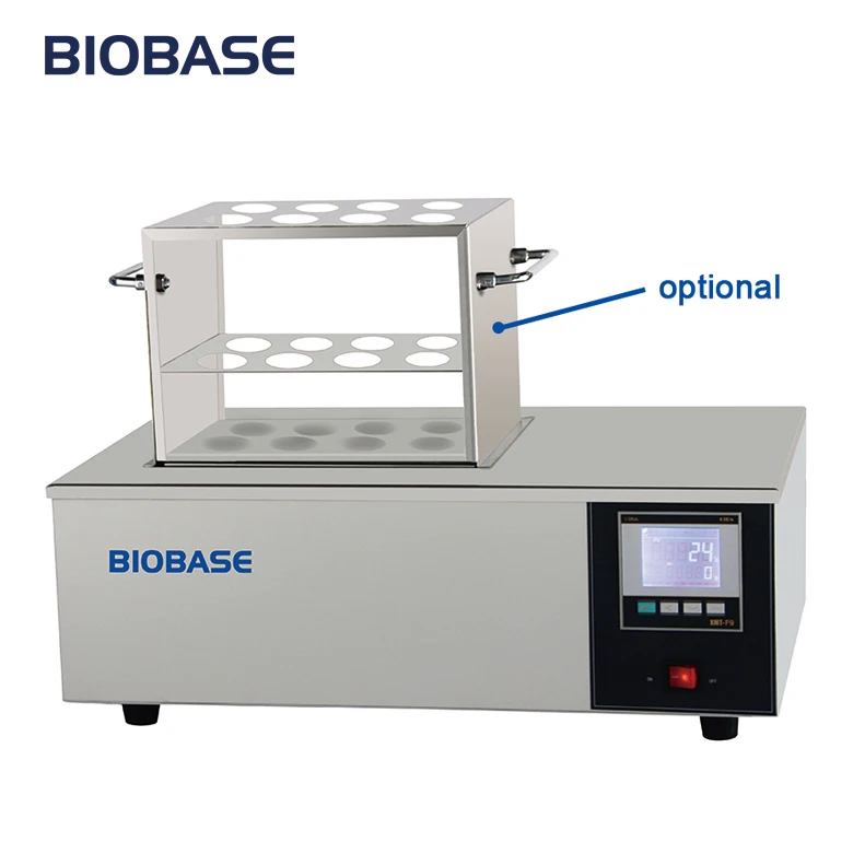 Biobase Element Lab Automatic Kjeldahl Distillation Unit Apparatus