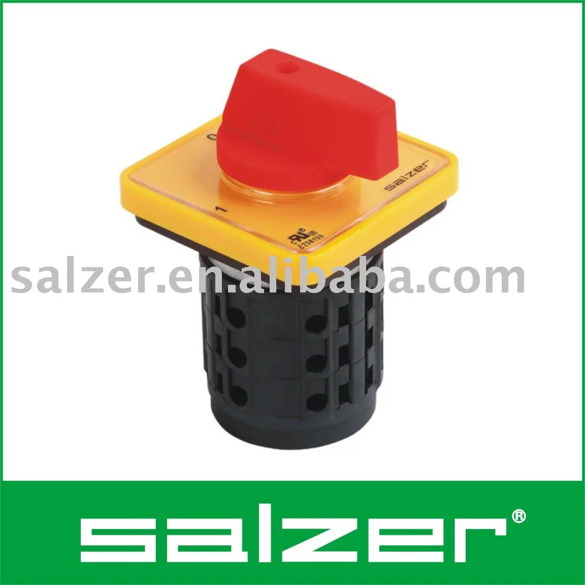 Salzer Cam Switch 1 0 2 UL