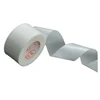 Factory Direct Sell Breathable hypoallergenic White medical adhesive silk cloth tape plaster