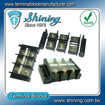 Tb-300 Insulated Type 600v 300a Osada Mcb Terminal Block Connector ...