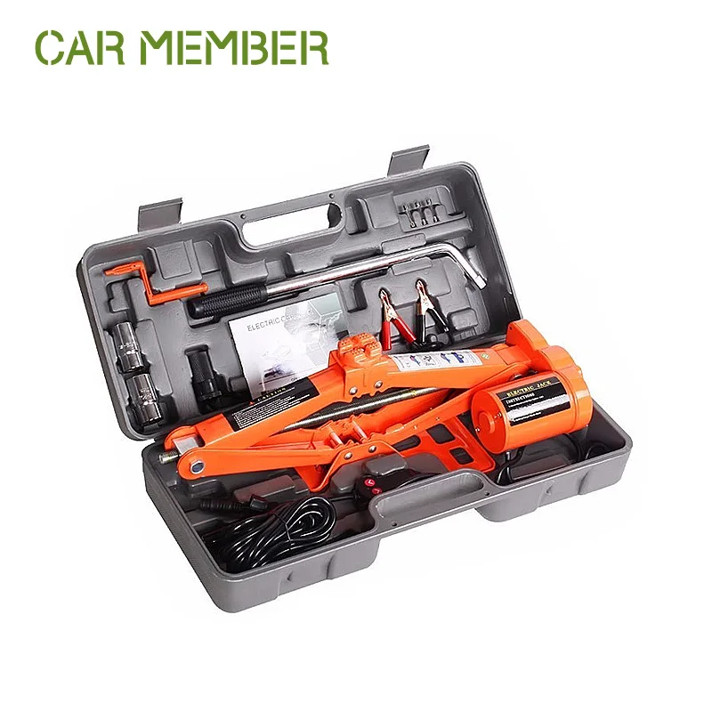 car jack tool