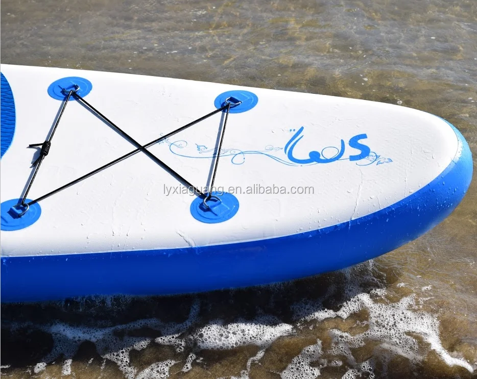 windsup isup paddleboard wavestorm 衝浪板充氣 sup 站起來風衝浪