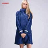 high quality jacket raincoat fashion women rainwear