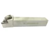 CNC lathe indexable toolholder external turning tools