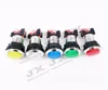 Good quality t125 arcade electrical joystick push buttons with micro switches