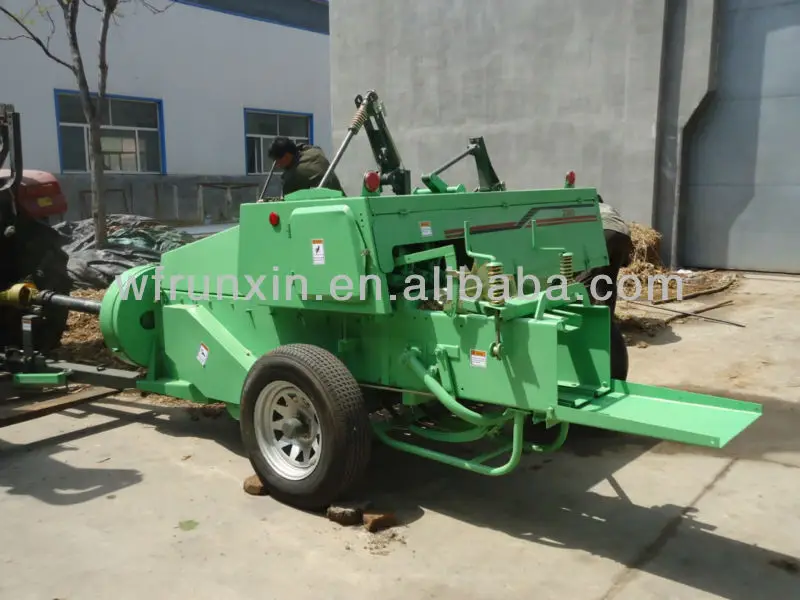 Square Hay Baler/square Baler/straw Baler Buy Compact Hay Baler,Small Paper Baler,Mini Square