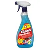 SOLUX 500ml Fast Clean&Antifreeze Glass Cleaner