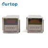 DH48S-S Twin Timer Delay Relay 0.1s - 990hour Digital Twin Timer