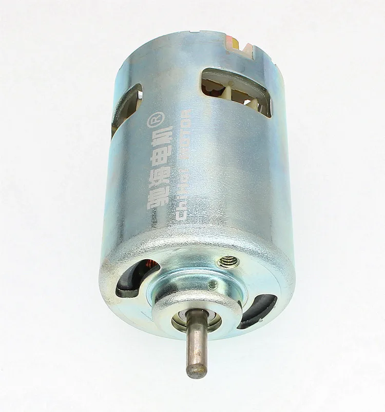Gruppo spazzola di carbone del generatore per 2KW 3KW 4KW 5KW 7KW