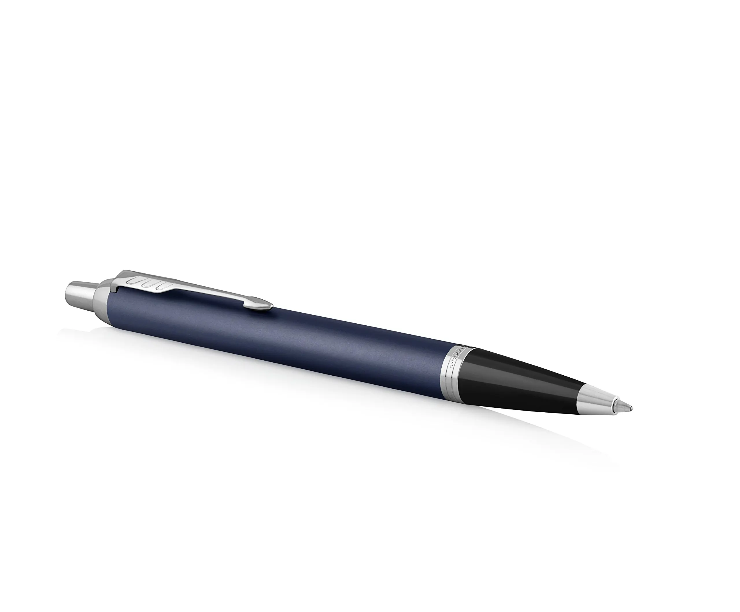 PARKER IM Premium Custom Qi diesel CT ballpoint pen japan import