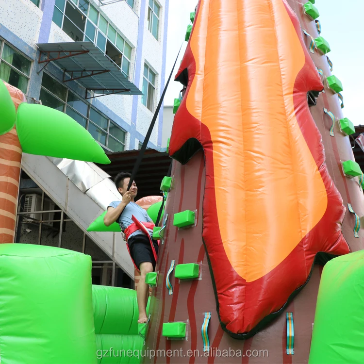 Inflatable Outdoor Slide.jpg