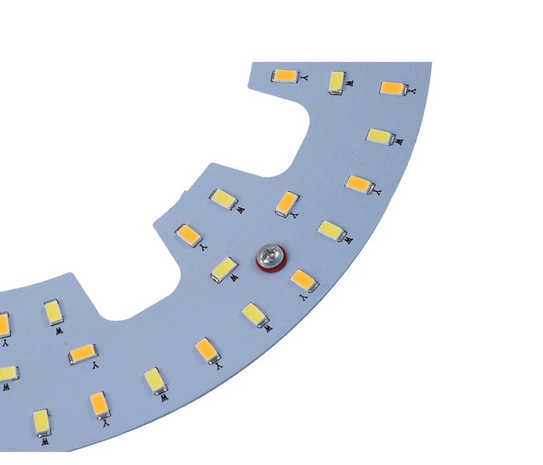 Zhongshan factory design Square children ceiling led lamp light fixture remote control Modern led ceiling lights