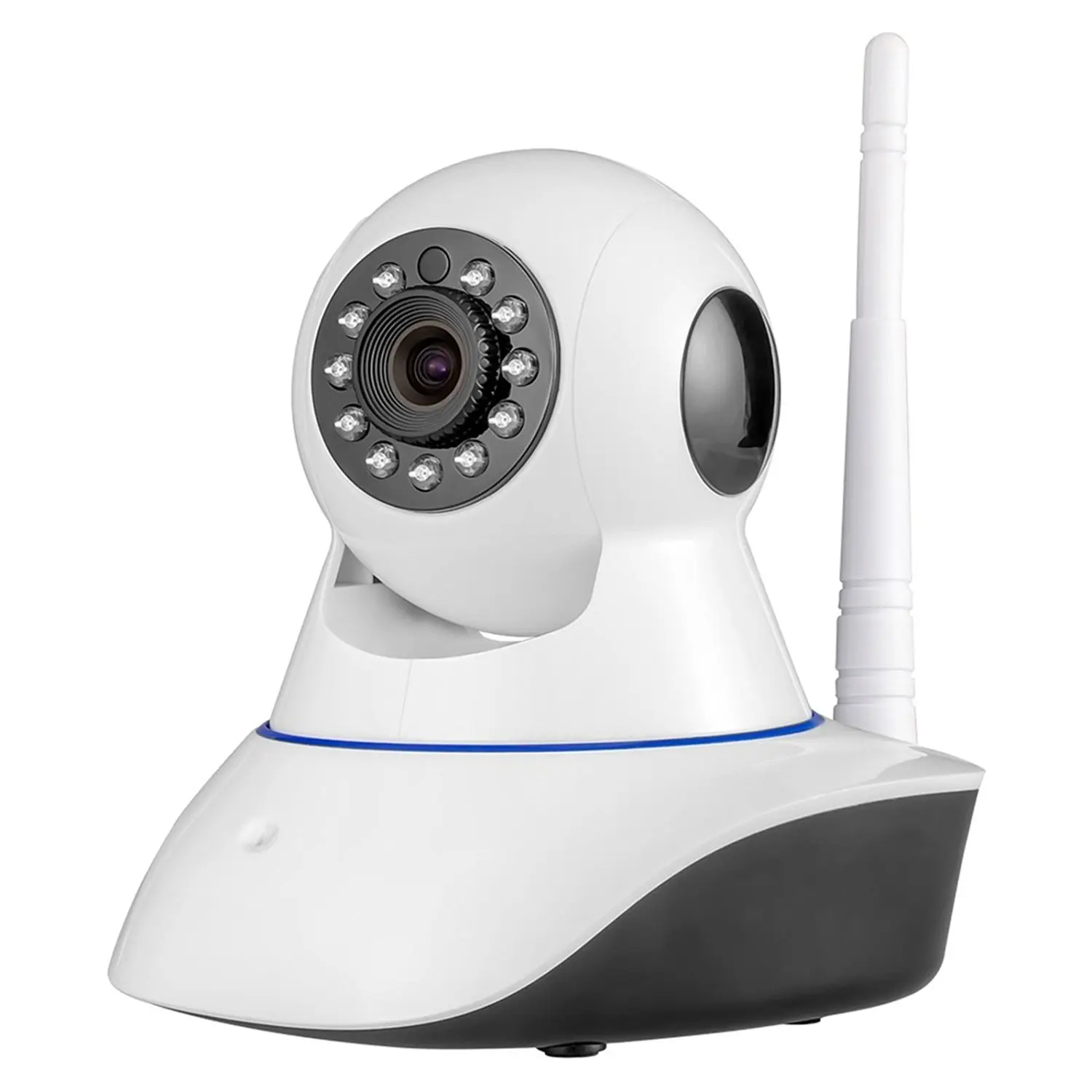 remote access security camera