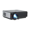 A9+AB 5000 high lumens FULL HD LCD Android wifi bluetooth 4K projector with 50000 hours long life LED lamp