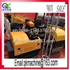Drum Portable Road Roller Compactor Compaction gravel, sand and other projects