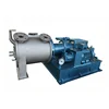 Continuous Full Automatic Two Stage Pusher Type Salt Centrifuge Machine