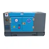 Water Cooled 10 kw 10kva 15 kva Silent Diesel Generator Set For Sale