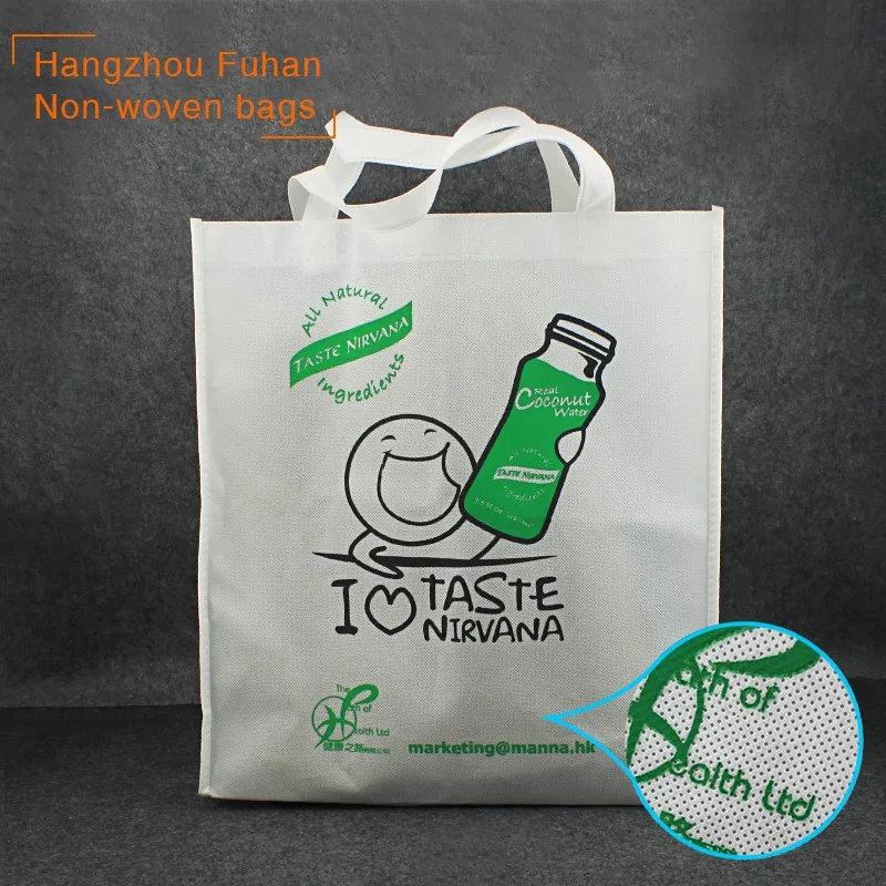 non plastic bags wholesale