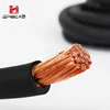 25mm 35mm 50mm 70mm 95mm copper welding cable