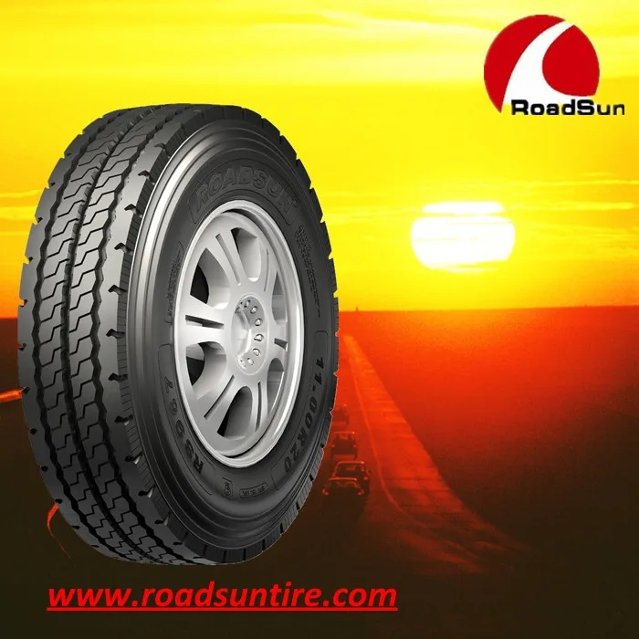 Smartway 11r/22.5 Truck Tires For Usar Radial Trailer Truck Size 295