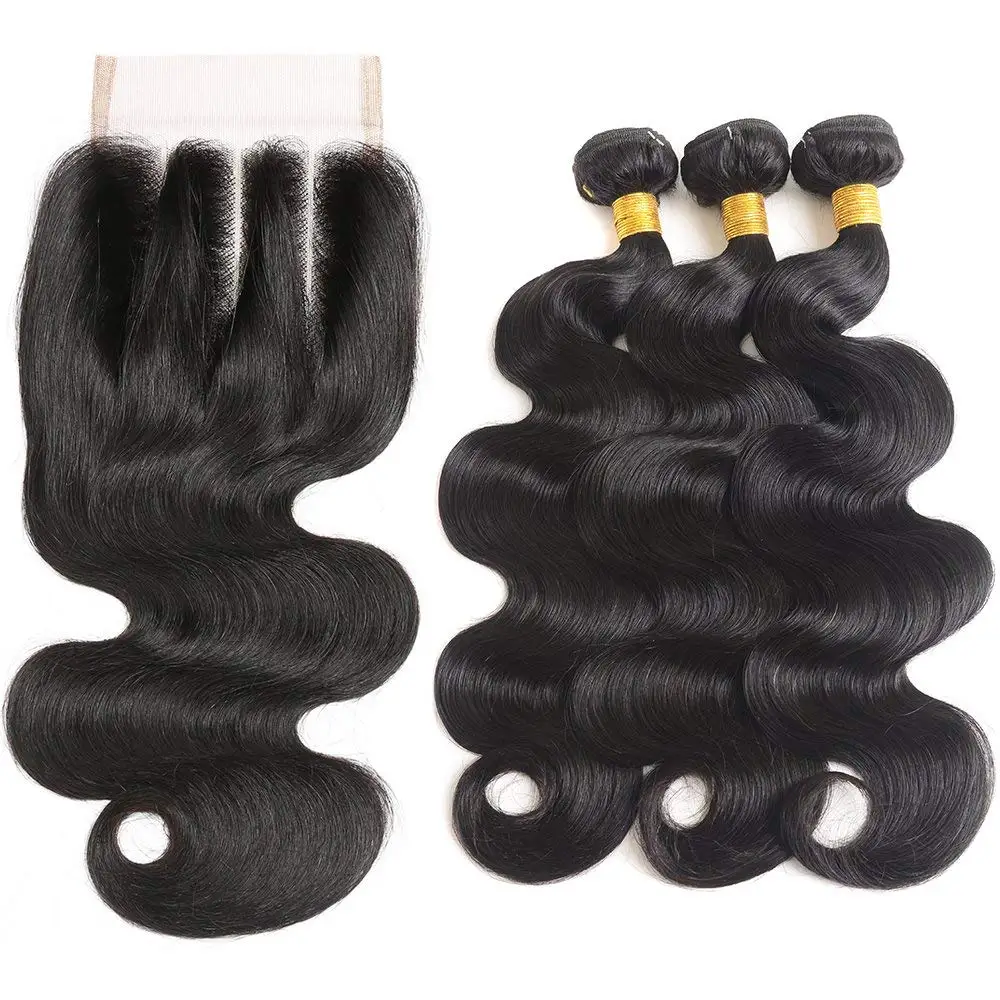 Chinese Raw Filipino Hair Popular Chinese Wavy Dark Root Blonde