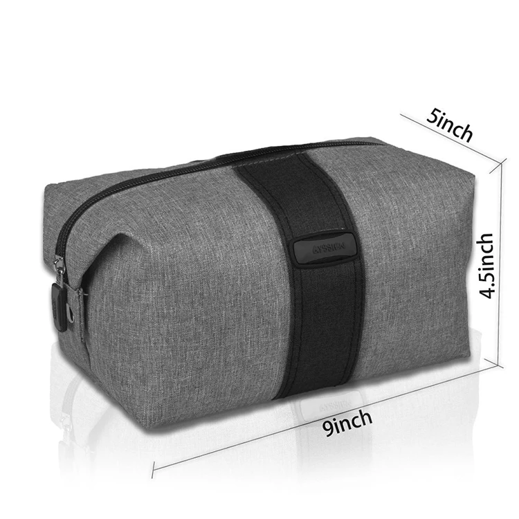 best mens waterproof toiletry bag