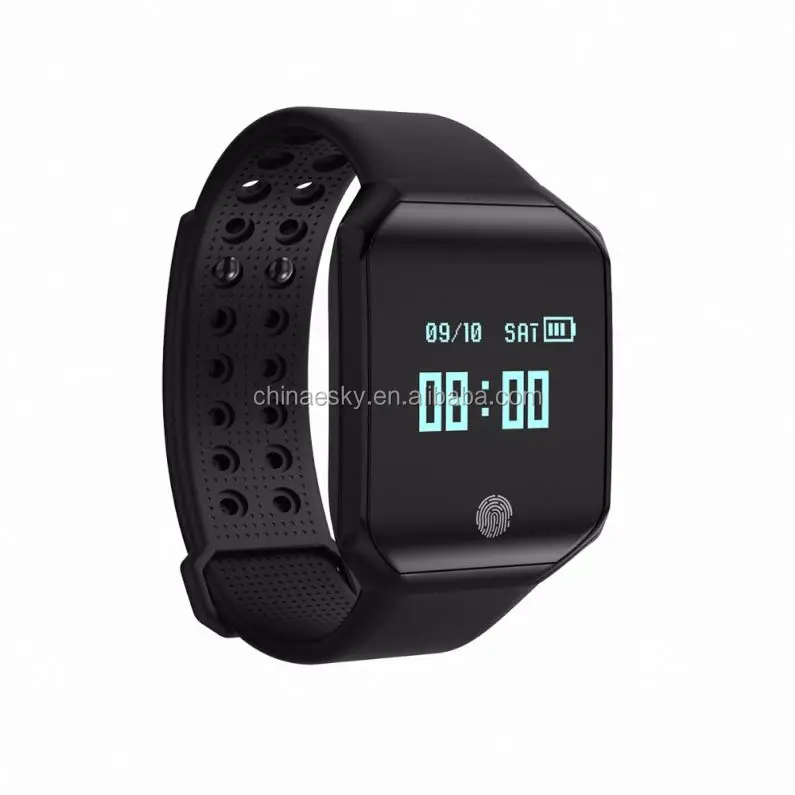 ione smartwatch manual