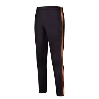 gym polyester track pants