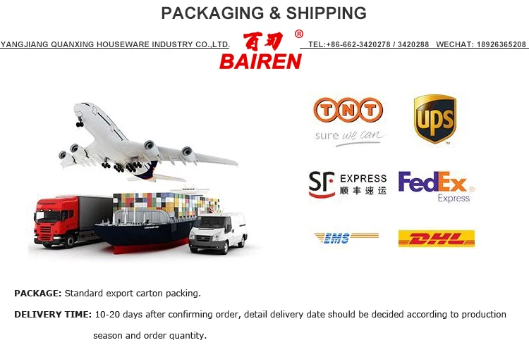 shipping