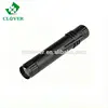 On/off switch 1*AAA battery 1 led mini single pen shaped led torch light