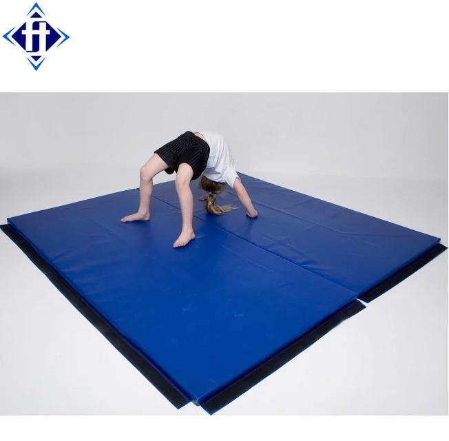 Cheap Price Large Gymnastics Crash Mat Buy Crash Mat,Gymnastics Crash