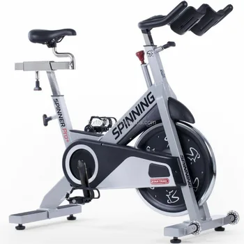 cardio master spin bike