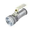 Multi Functional Torch High Power Usb Charger Work Led Torch Light Flashlight