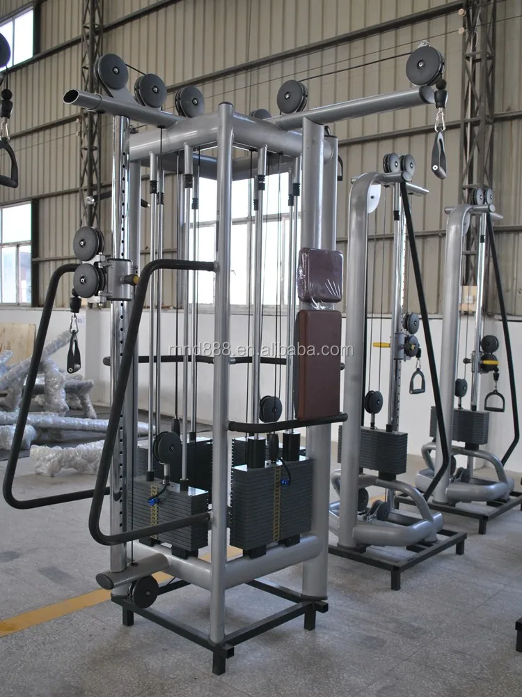 Аппарат для тренировок. Icarian.