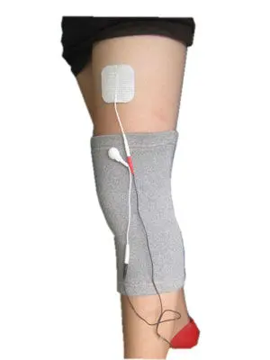 therapy kneepad