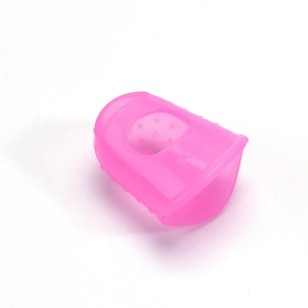 Sedex Factory Five Finger Shoe Silicone Hand Gloves Finger Protector For Typing Buy Five