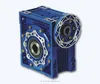 redutores . aluminum alloy speed reducer