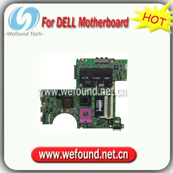 100 Working Laptop Motherboard For Dell Xps M1530 Ox852d Series Mainboard System Board Buy M1530 Ox852d M1530 Ox852d M1530 Ox852d Product On Alibaba Com